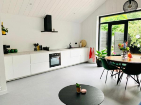 De Woudvaart Sneek